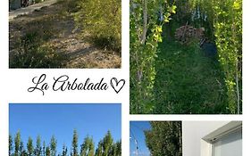 La Arbolada